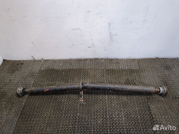 Кардан Audi A4 (B8), 2009