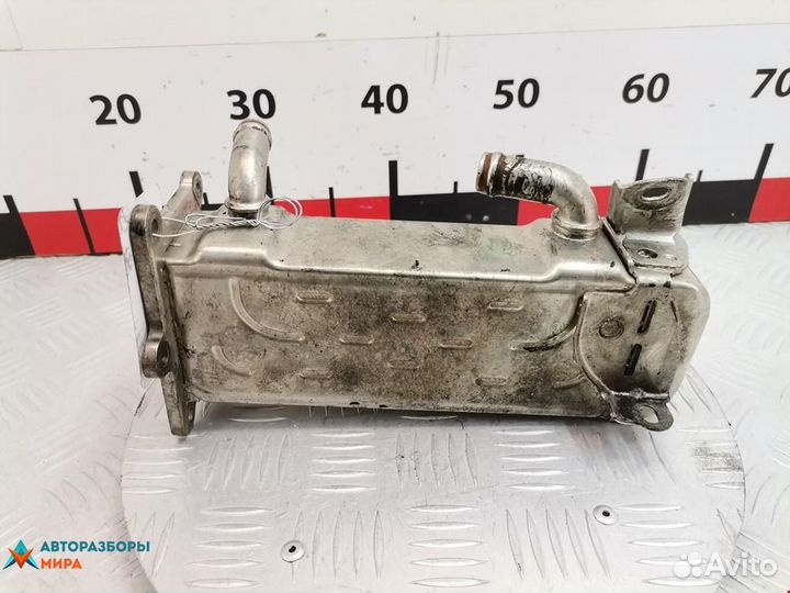 Охладитель EGR / Радиатор EGR Mercedes-Benz Vito
