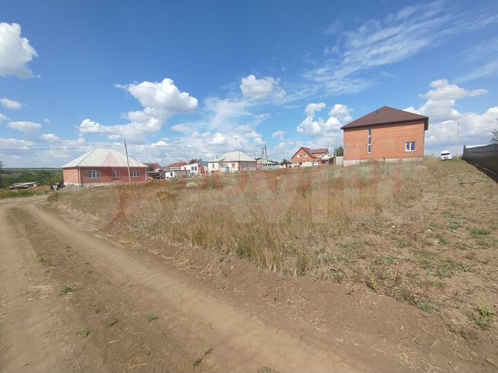 Участок 8 сот. (ИЖС)