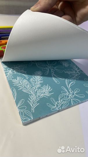 Набор для скрапбукинга и творчества