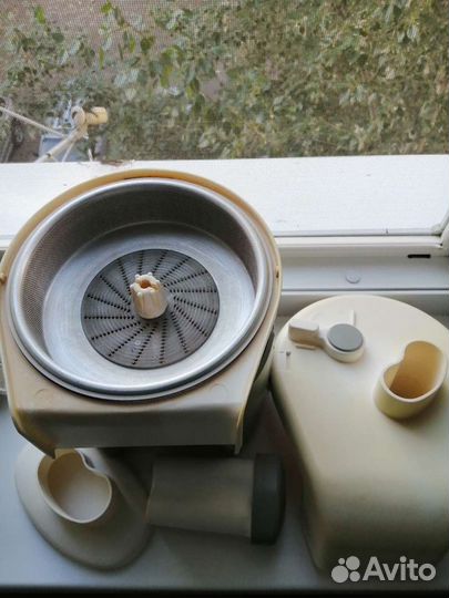 Соковыжималка