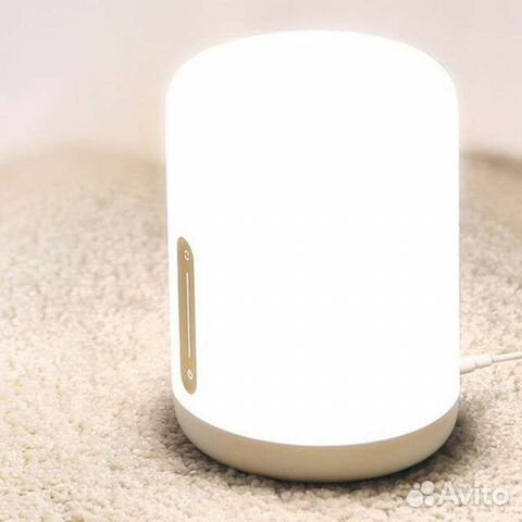 Прикроватная лампа xiaomi