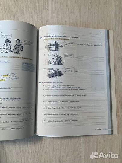 Schritte international neu A2.1