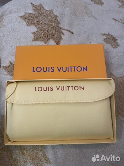 Кошелек женский