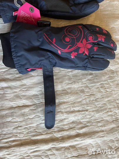 Перчатки Futurino