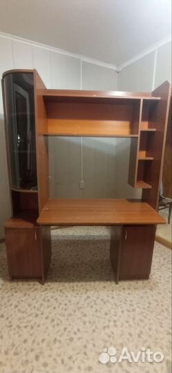 Уголок школьника