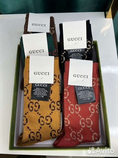 Носки женские