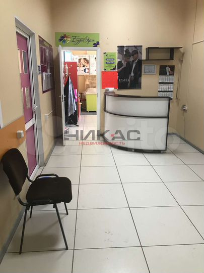 Сдам помещение свободного назначения, 45 м²