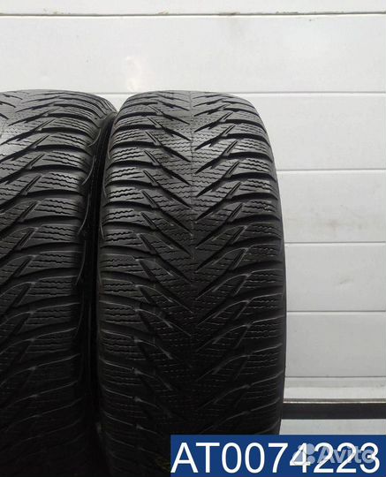 Goodyear UltraGrip 8 195/55 R16 87H