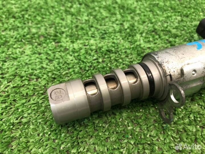 Клапан VVT-i Audi A6 C6 BDX 2007