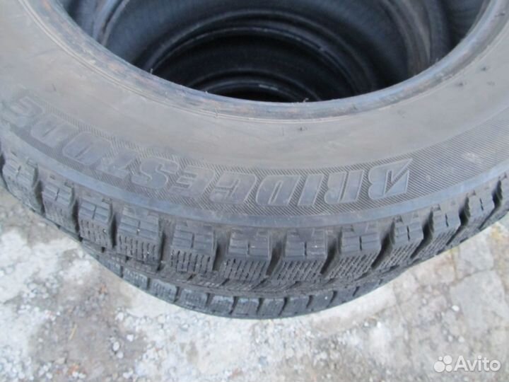 Bridgestone Blizzak Ice 185/60 R15