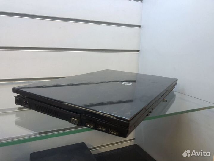 Ноутбук HP ProBook 4515s на запчасти