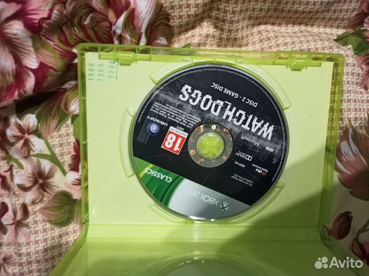 Игры на xbox 360