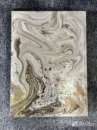 Скетчбук 20*28 см