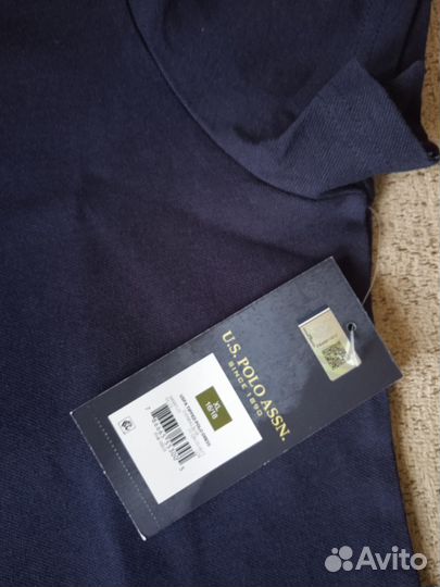 Женское поло