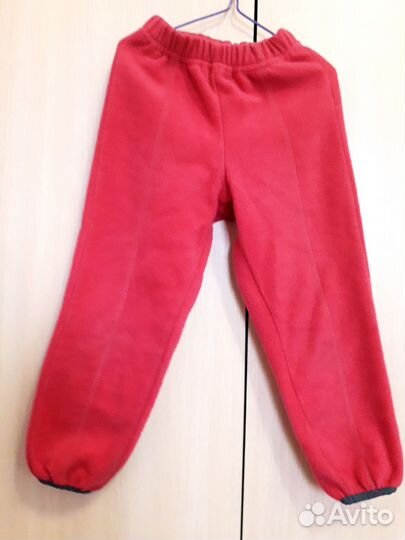 Курточка и штанишки на весну