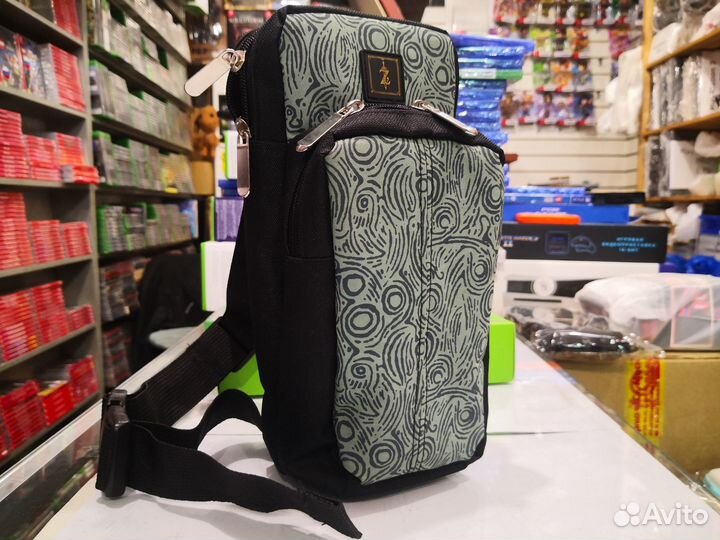 Сумка Go Pack для Nintendo Switch /Oled /Lite