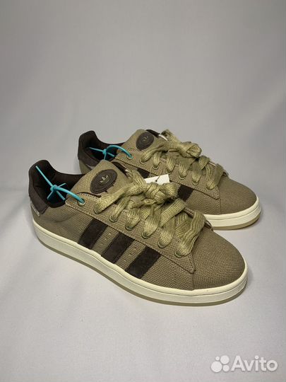 Adidas Campus 00s Tokyo Оригинал