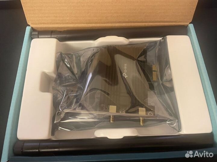 TP-link Archer TX50E