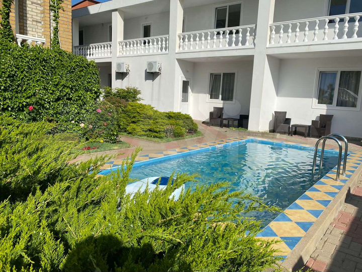 Комната 20 м², 2/3 эт.