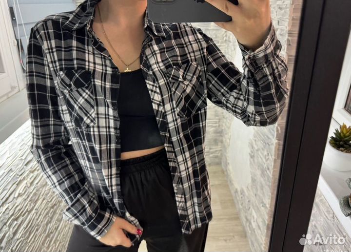 Пакет вещей для девушки 42 44