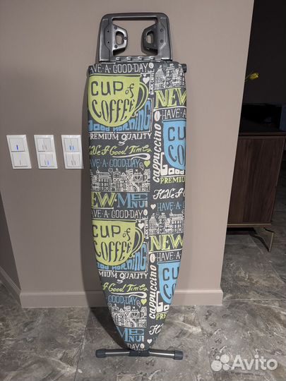 Гладильная доска б/у