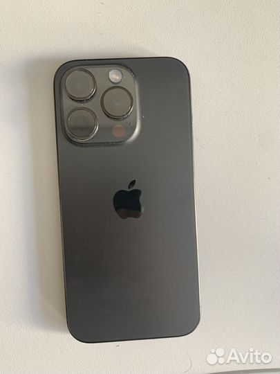 iPhone 15 Pro, 128 ГБ