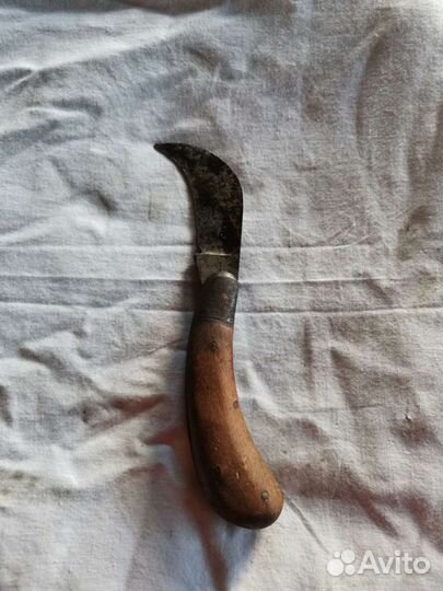 Ножик складной СССР