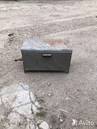 Тен тепловой