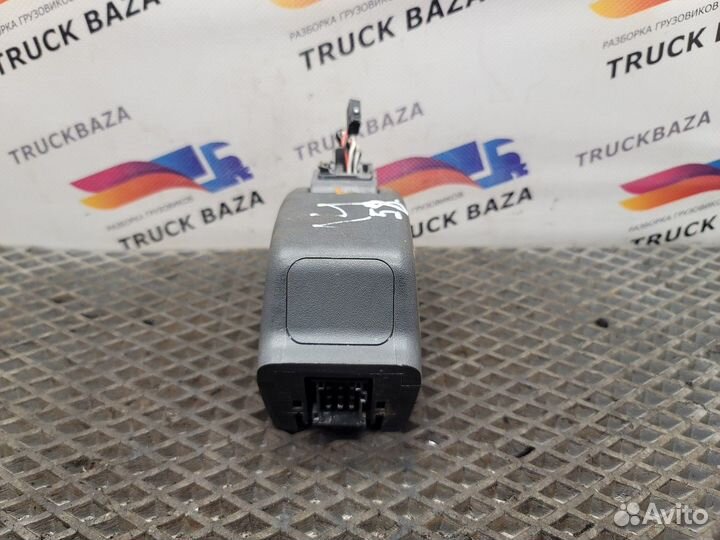 9432601509 Селектор АКПП Mercedes-Benz Actros