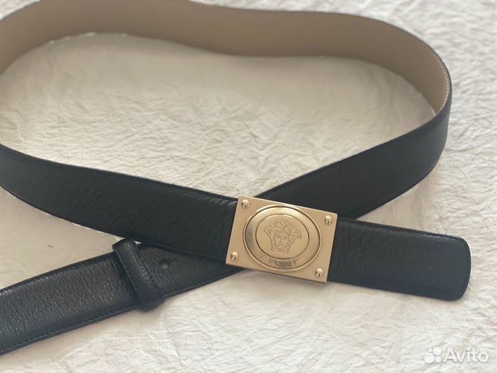 Ремень женский Versace