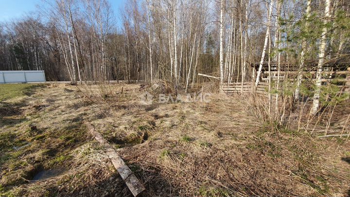 Участок 9 сот. (ИЖС)