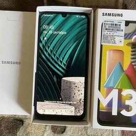 Samsung Galaxy M31, 8/128 ГБ