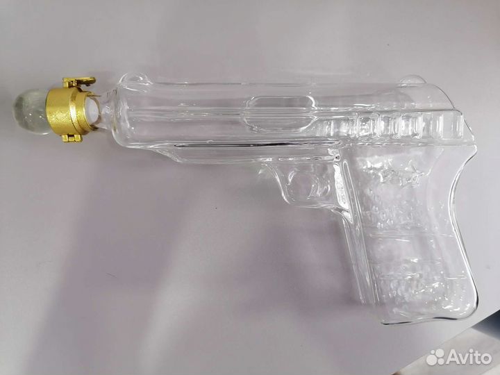 Графин для алкогольных напитков