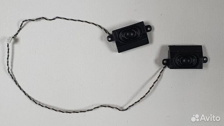 Динамики ноутбука Asus G1S