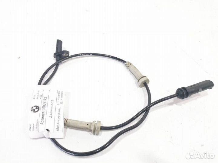 Датчик ABS BMW 5 G30/G31 2018