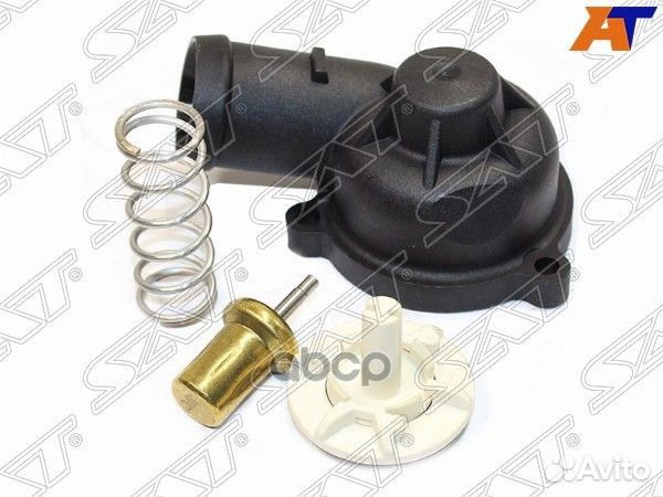 Термостат VAG ST-03C121110Q Sat