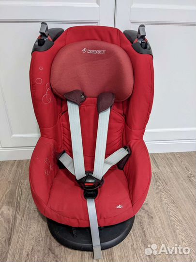 Автокресло maxi cosi tobi 9-18кг