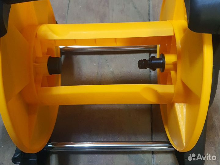 Катушка для шланга