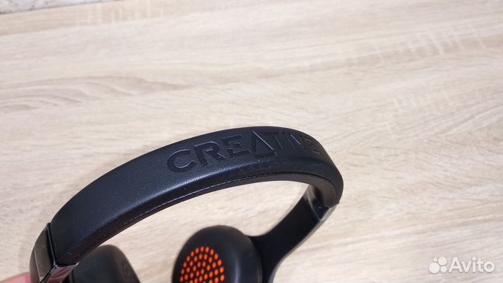 Гарнитура Creative Chat