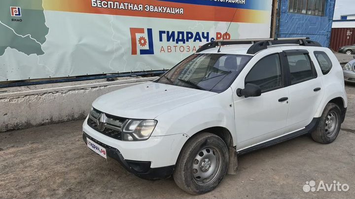 Проводка двери передней правой Renault Duster (HS)