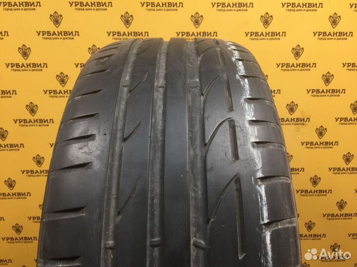 Bridgestone Potenza S001 225/55 R16 99W