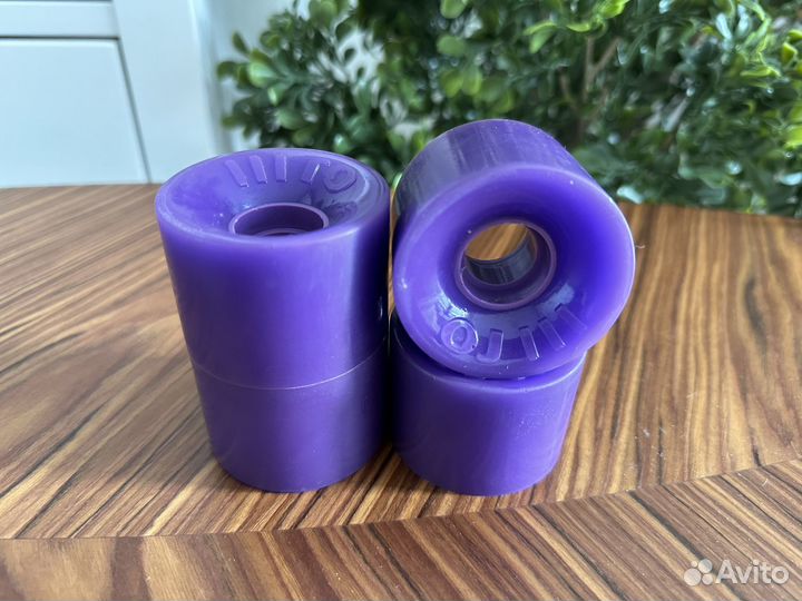 Колеса для скейта OJ wheels