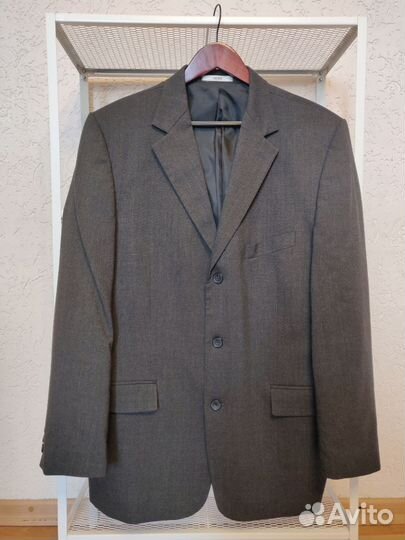 Мужской костюм Truvor