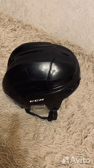 Шлем CCM FL90 размер L