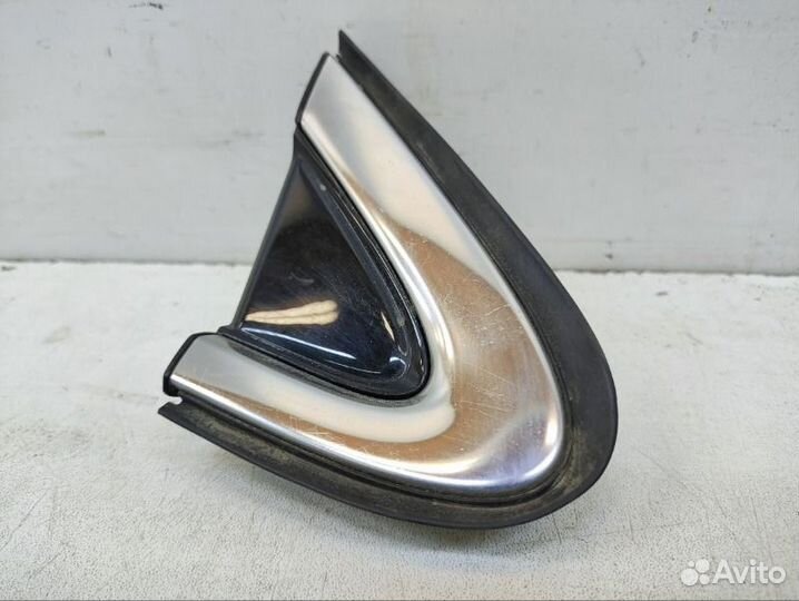 Накладка двери передняя правая Lexus Rx 4