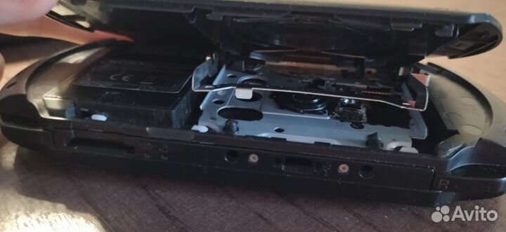 PSP Street E1000 (E1003) + 16 гб