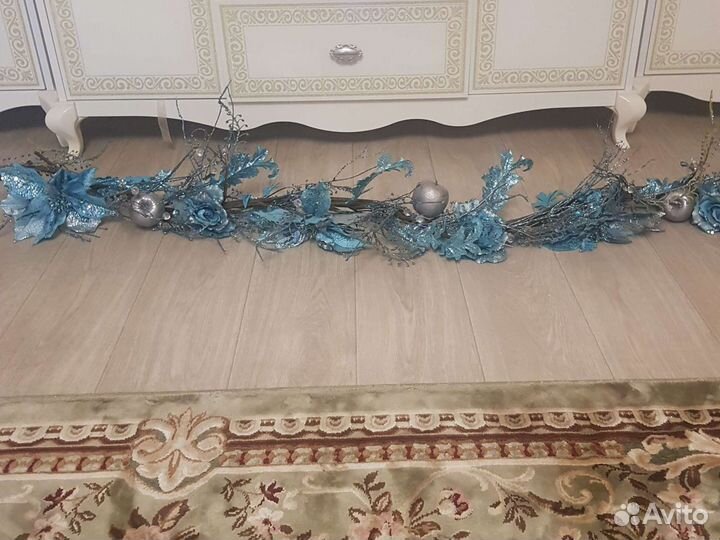 Предметы для интерьера