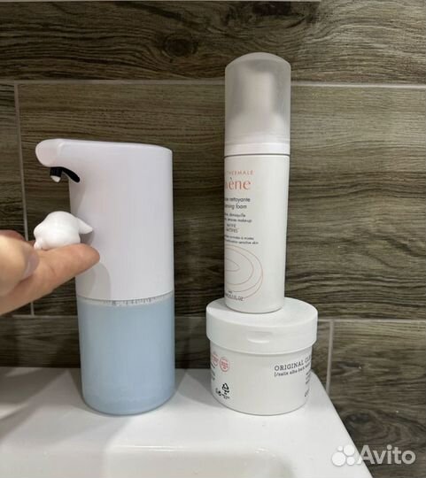 Дозатор для жидкого мыла Новый