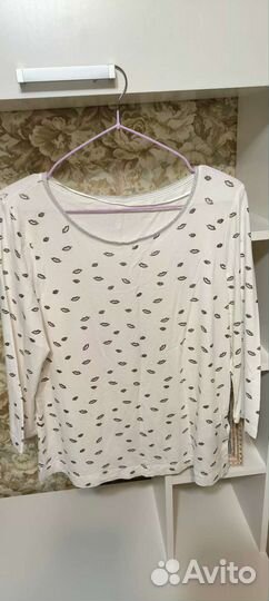 Женские вещи